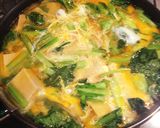◆戻し不要◆「高野豆腐の卵とじ」作り方9写真