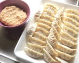 手抜きおから餃子!作り方4写真