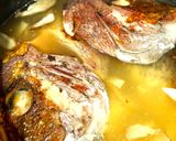 生姜とごぼう香る*簡単絶品♡料亭の鯛めし作り方2写真