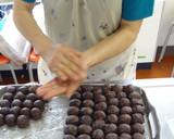 新潟ふるさとの味・笹だんご作り方8写真