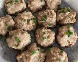 豆腐シュウマイ作り方5写真