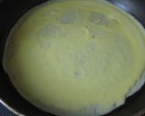 バター味のクレープ作り方4写真