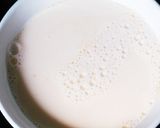 手ごねパン生地作り方1写真