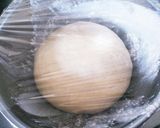手ごねパン生地作り方5写真