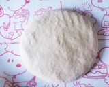 手ごねパン生地作り方6写真