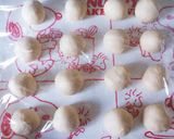 手ごねパン生地作り方7写真