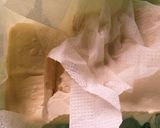 ひき肉入りゴーヤチャンプル♪作り方4写真