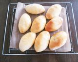 手ごねパン生地作り方8写真
