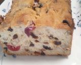 昭和レトロのパウンドケーキ作り方14写真