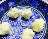 簡単チーズin煮込みハンバーグ♪作り方4写真