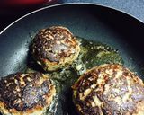 簡単チーズin煮込みハンバーグ♪作り方6写真