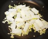 蒟蒻入り♬チリシューマイ作り方5写真