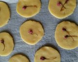 桜クッキー作り方4写真