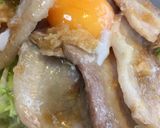 簡単！美味しい！うちの豚丼☆作り方5写真