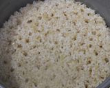 玄米のシンプルでも食べやすいチャーハン作り方14写真