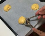 ＊私が作るシュークリーム＊保存方法付き作り方10写真