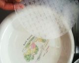 中２が作る♪ 父に捧ぐ＊生春巻き＊作り方3写真