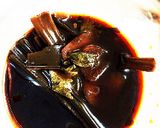 【BBQ】焼きおにぎり作り方1写真