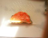 中２が作る♪ 父に捧ぐ＊生春巻き＊作り方4写真