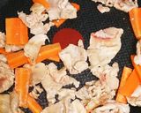 豚肉とブロッコリーのオイスター炒め作り方3写真