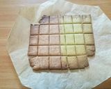 オープンレンジでおからパウダークッキー作り方7写真