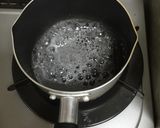 濃厚〜✻チョコレートムース作り方7写真