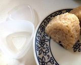 【BBQ】焼きおにぎり作り方3写真
