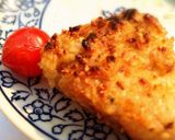 【BBQ】焼きおにぎり作り方6写真