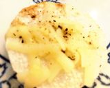 【BBQ】焼きおにぎり作り方7写真