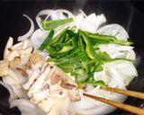 冷凍ストックで作ろう！優しい味の野菜炒め作り方2写真