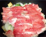 冷凍ストックで作ろう！優しい味の野菜炒め作り方4写真