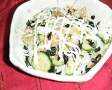 簡単！便利でヘルシー♪ザ・梅おかかツナ丼作り方5写真