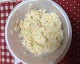 目玉焼きのせハンバーグ作り方3写真