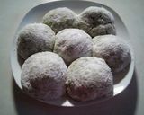 よもぎ餅作り方6写真