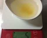 爽やかドリンクゼリー作り方4写真