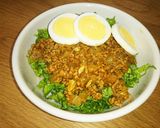 【お弁当】我が家のドライカレー作り方6写真