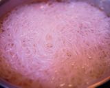 カロリーオフ♪和風しらたきペペロンチーノ作り方1写真