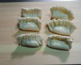 とろけるチーズ*ピザ包み揚げ作り方4写真
