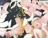 お家で簡単！失敗なしの！本格ナポリタン作り方3写真