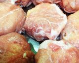 簡単（≧∇≦）小判形♪肉巻きおにぎり作り方7写真