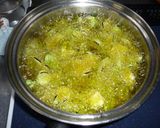 そら豆のなんちゃってフライビーンズ？作り方8写真