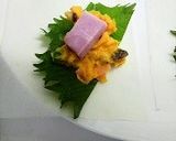 かぼちゃのミニ春巻き作り方5写真