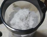 おとなのダイキリフラッペ作り方1写真