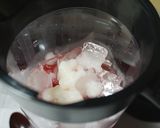 おとなのダイキリフラッペ作り方3写真