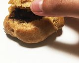 ＊私が作るシュークリーム＊保存方法付き作り方17写真