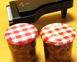 常備菜 新生姜の佃煮作り方5写真