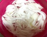 旬の新玉が止まらない♡作り方1写真