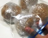 ＊私が作るシュークリーム＊保存方法付き作り方19写真