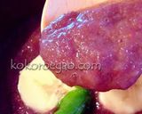 アーティチョークのDetoxスムージー作り方4写真