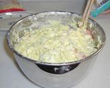 簡単＆絶品お好み焼き作り方3写真